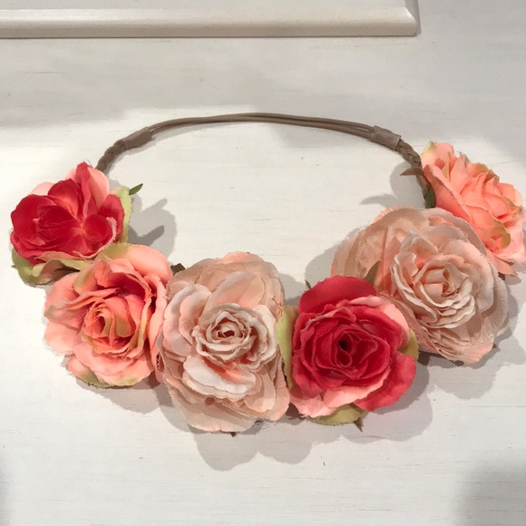 Flower Crown - Picture 3 of 3